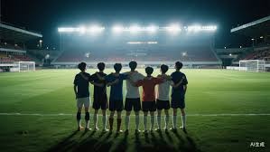 维蒂尼亚：对抽签结果非常满意，我们的目标是一路走到最后